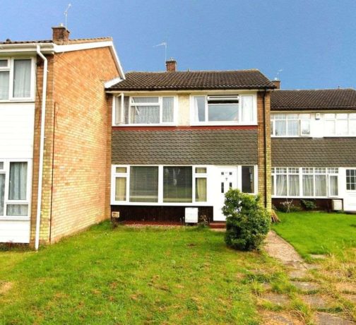 3 Bedroom Terraced